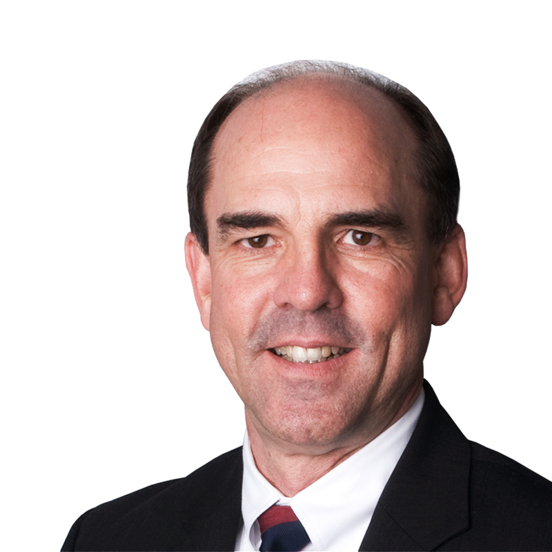 Kevin Mummau