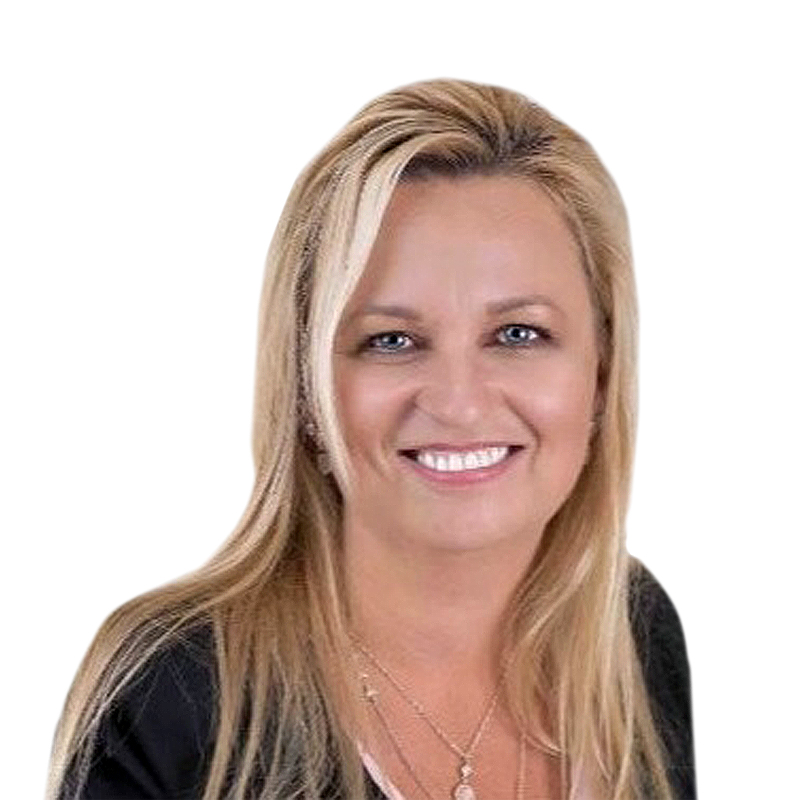 Tami Cain