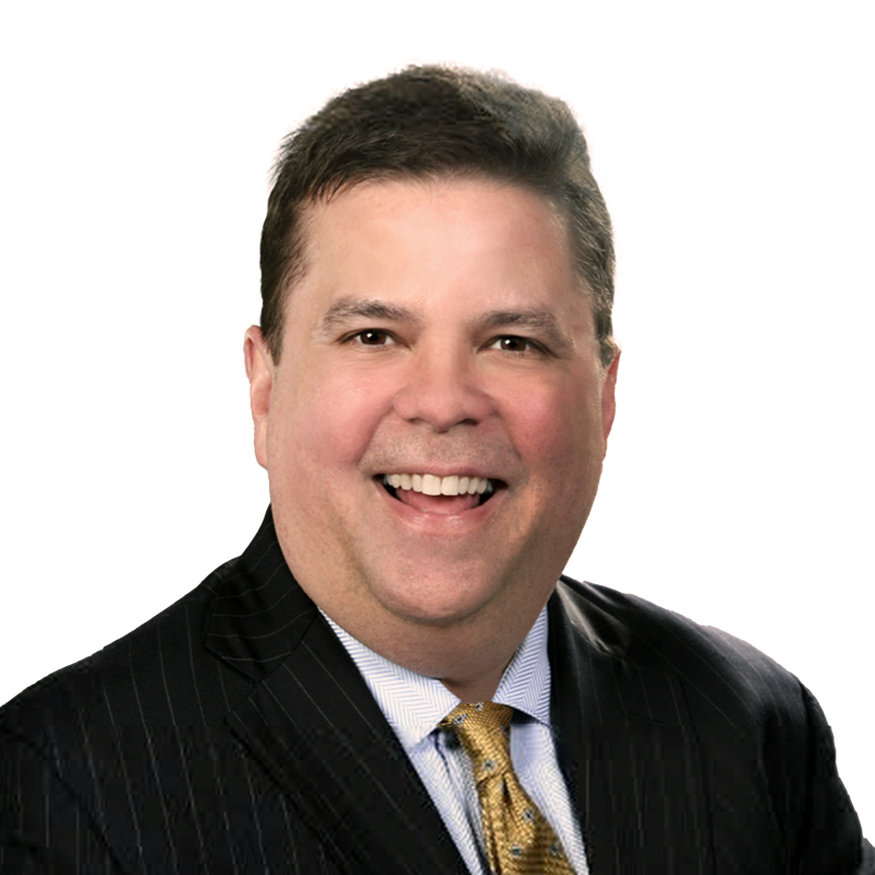 Gary Bender
